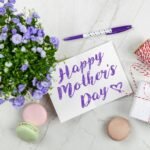 Mother's day gift ideas