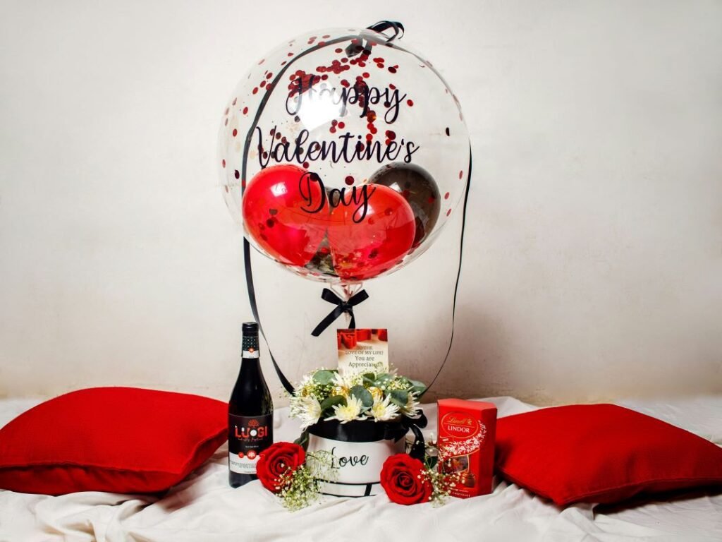 Valentine's Day Gift