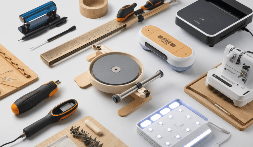 10 Best Gift Ideas for DIY Enthusiasts in 2025