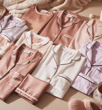 10 Cozy Pajama Sets That Make Perfect Gifts