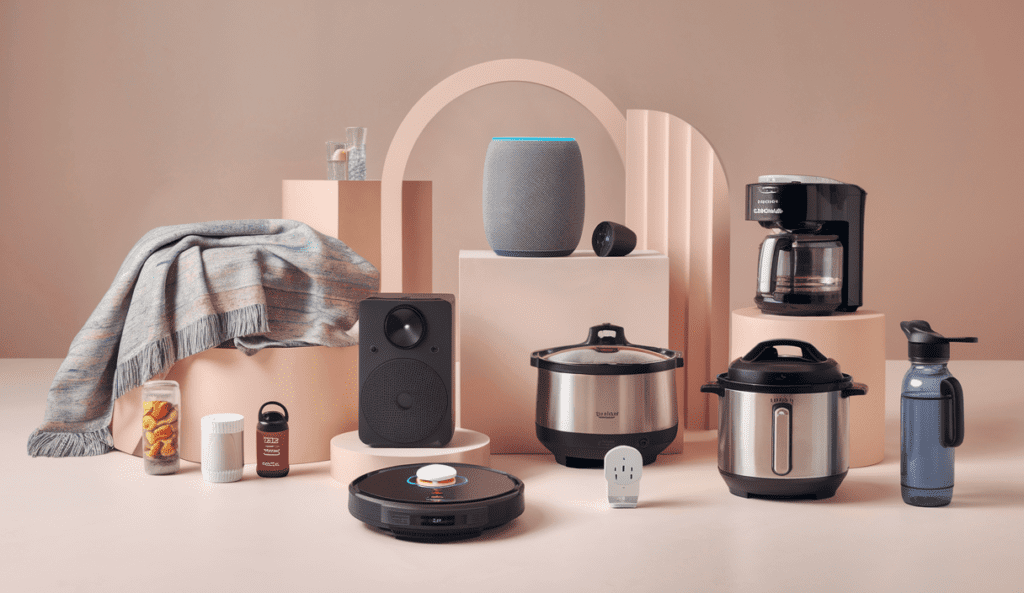 10 Genius Amazon Gifts for Lazy Shoppers