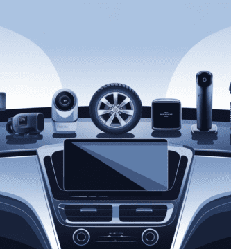 10 Genius Car Gadgets That Dads Will Love