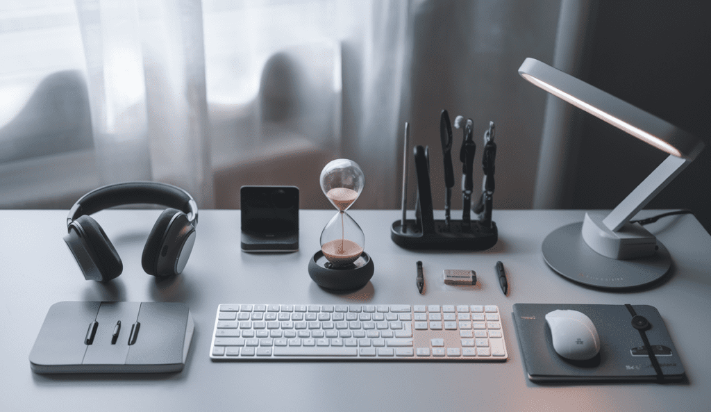 10 Genius Office Gifts That Boost Productivity