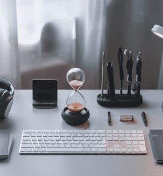 10 Genius Office Gifts That Boost Productivity