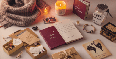 10 Heartwarming Gifts for Long-Distance Friends