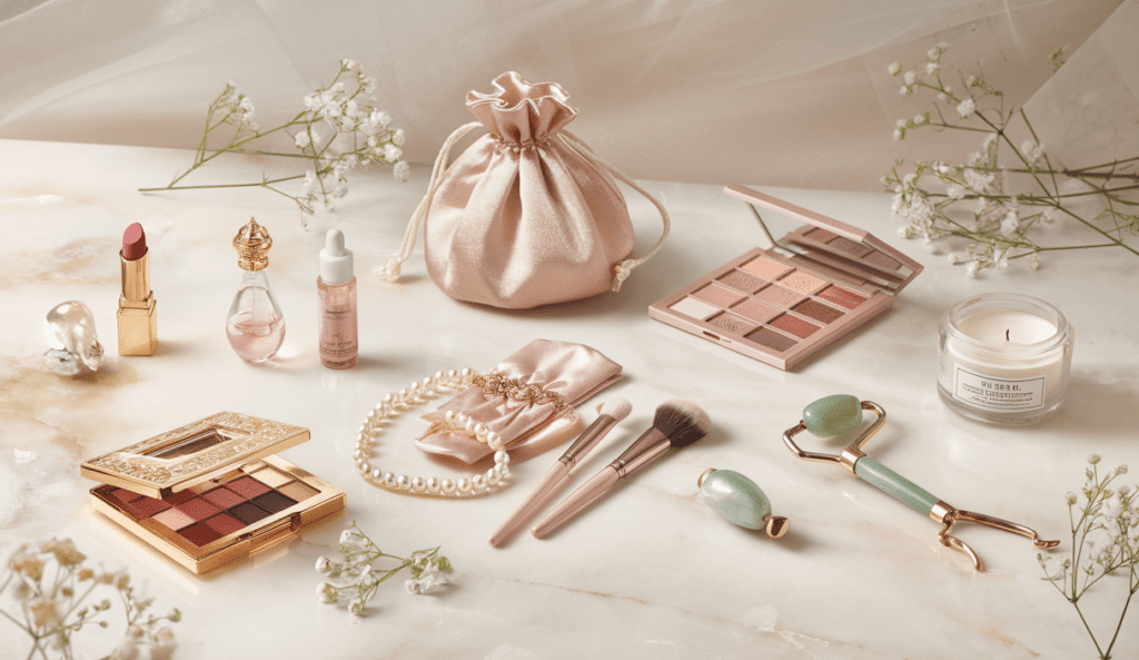 10 Luxurious Beauty Gifts She’ll Obsess Over