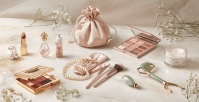 10 Luxurious Beauty Gifts She’ll Obsess Over