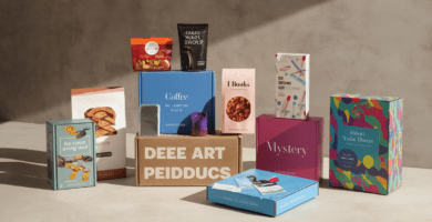 10 Must-Have Subscription Boxes Everyone Wants
