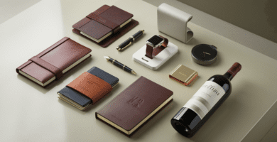 10 Powerhouse Gifts for Bosses That Impress