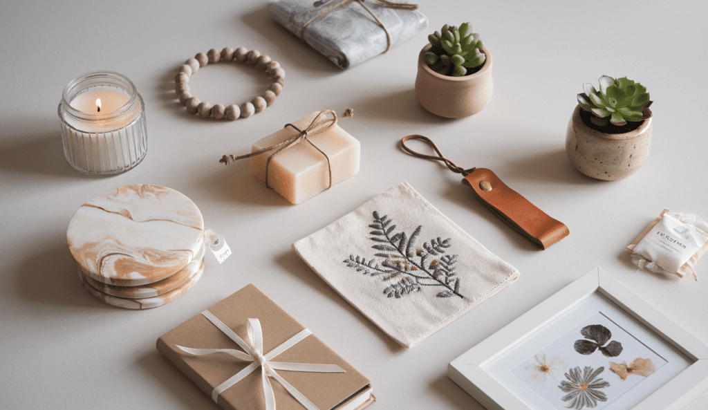 10 Simple DIY Gifts That Look Expensive