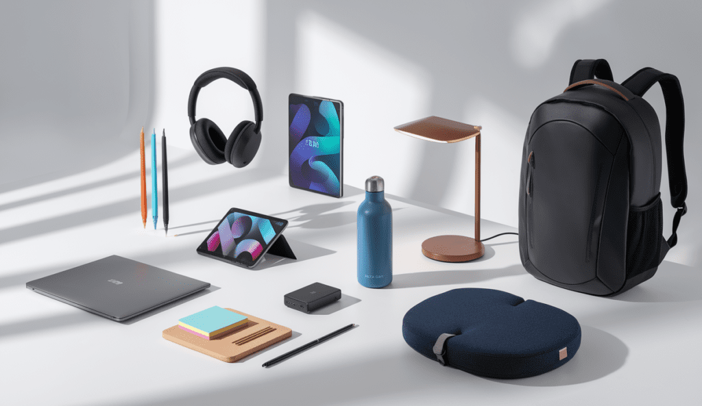 10 Smart Gifts for Students That Actually Help