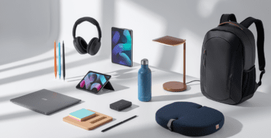 10 Smart Gifts for Students That Actually Help