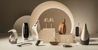 10 Surprising Gifts for Wine Lovers in 2025