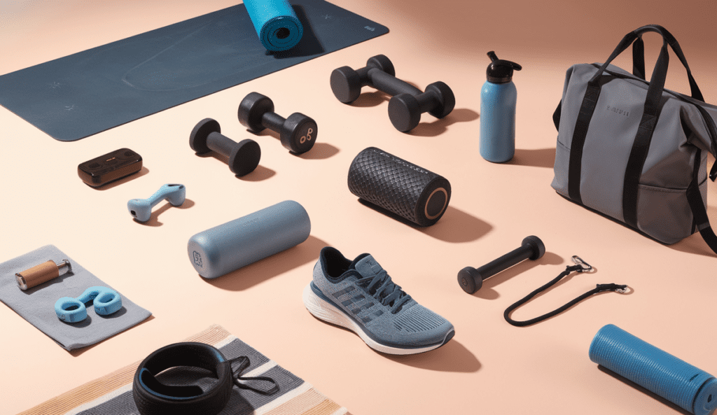 12 Proven Fitness Gifts for Health Fanatics