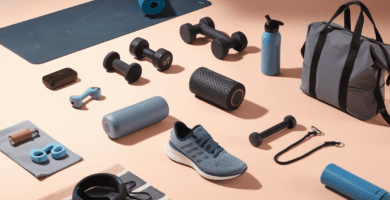 12 Proven Fitness Gifts for Health Fanatics