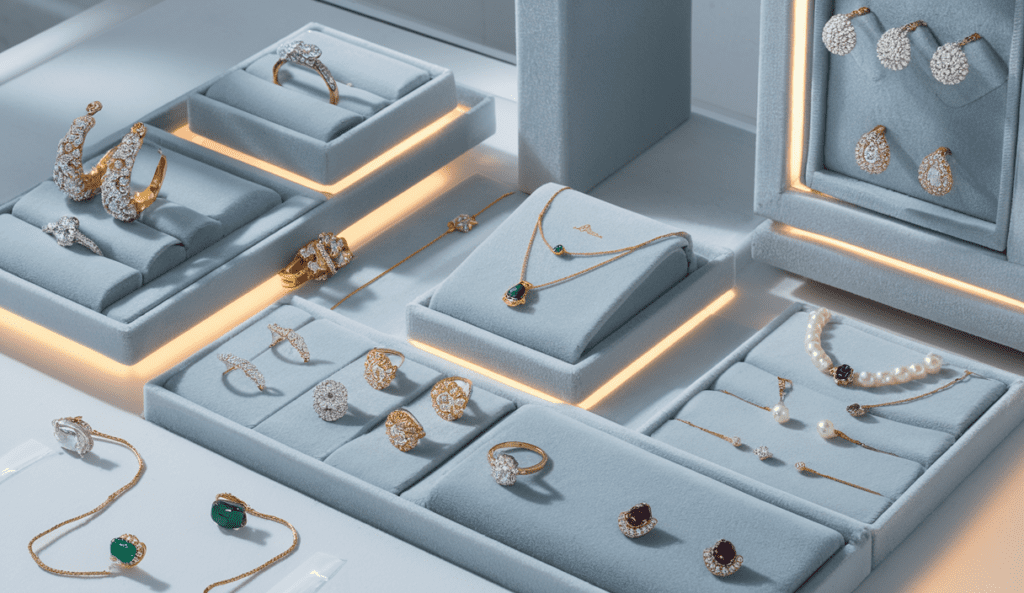 12 Stunning Jewelry Gifts That Wow Her