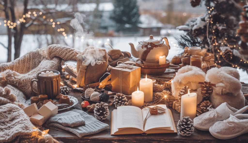 15 Cozy Winter Gifts That Warm the Heart