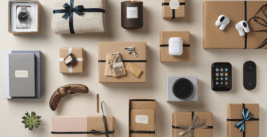 15 Essential Amazon Finds for Gift Emergencies