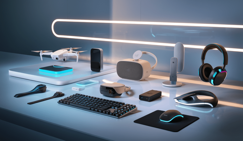 15 Must-Have Amazon Gifts for Tech Addicts