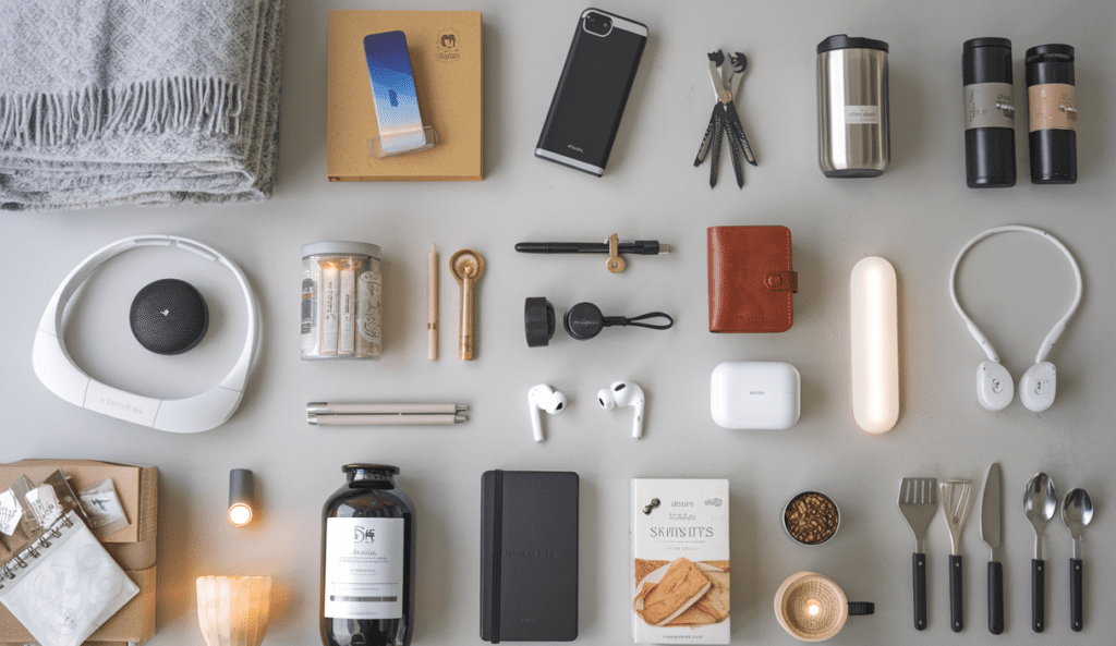 15 Practical Amazon Gifts That Ship Fast