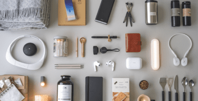 15 Practical Amazon Gifts That Ship Fast