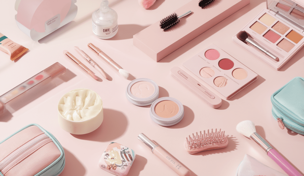 15 Surprising Beauty Gifts Teens Secretly Want