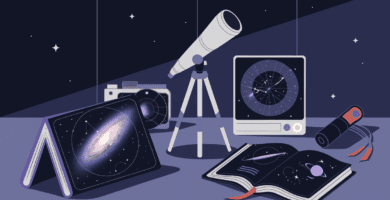 5 Best Gift Ideas for Amateur Astronomers in 2025