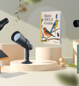 5 Best Gift Ideas for Birdwatching Hobbyists in 2025