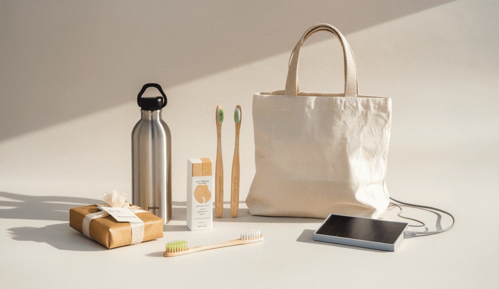 5 Best Gift Ideas for Eco-Friendly Shoppers in 2025