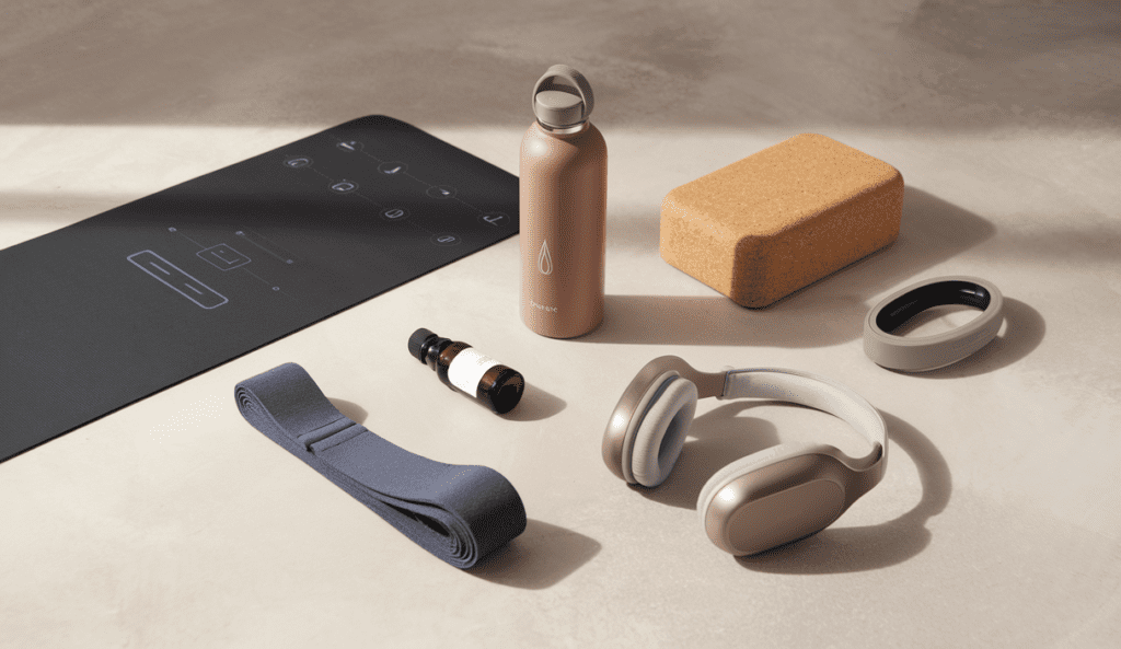 6 Best Gift Ideas for Yoga Practitioners in 2025
