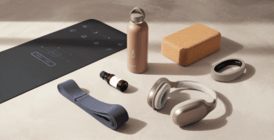 6 Best Gift Ideas for Yoga Practitioners in 2025