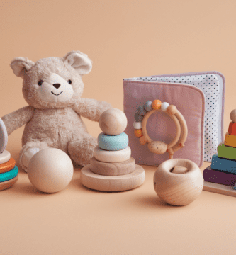 7 Adorable Baby Toys That Are Actually Safe