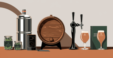 7 Best Gift Ideas for Craft Beer Brewers in 2025