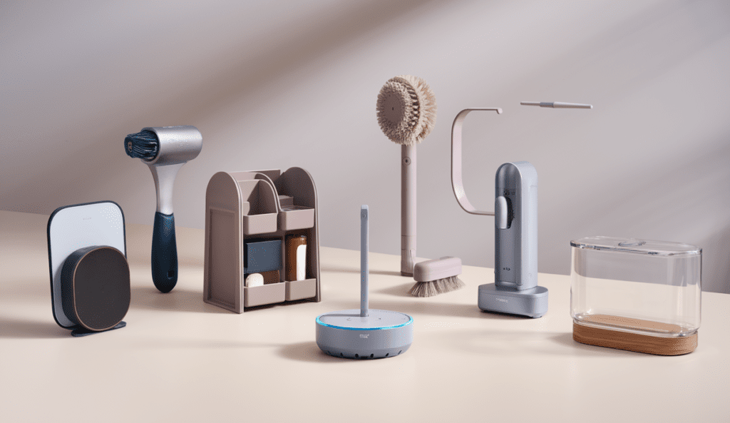 7 Clever Home Gifts That Make Life Easier