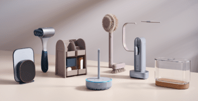 7 Clever Home Gifts That Make Life Easier