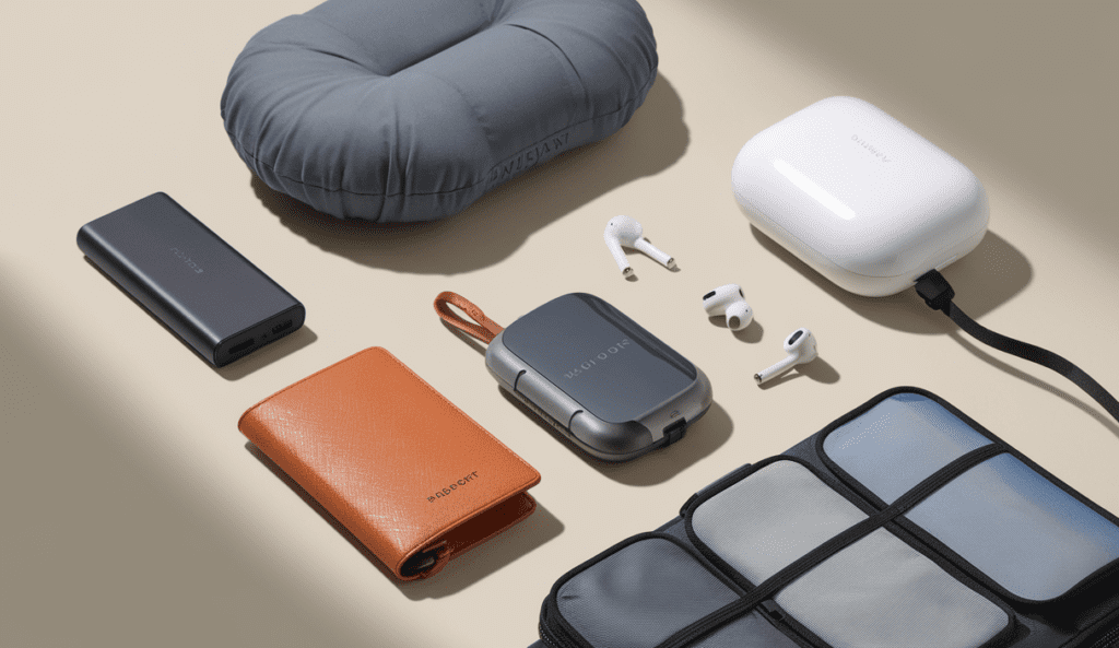 7 Essential Travel Gifts for Jetsetters