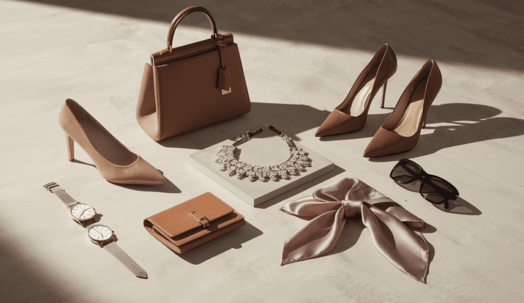 7 Exclusive Fashion Gifts Trendsetters Need