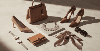 7 Exclusive Fashion Gifts Trendsetters Need