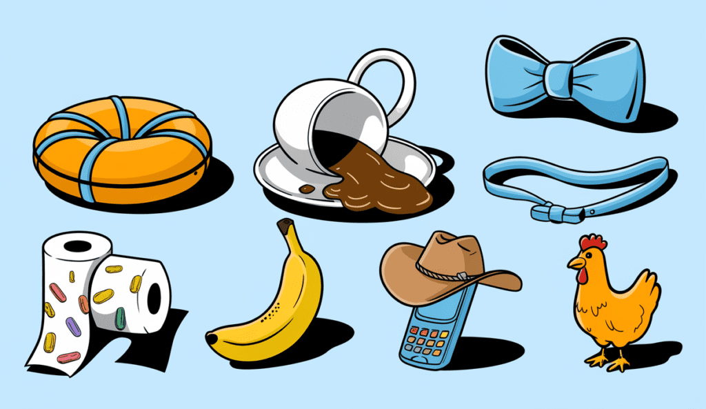 7 Funny Gag Gifts That Actually Get Laughs