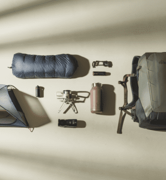 7 Must-Have Camping Gear Gifts for Outdoorsy Folks