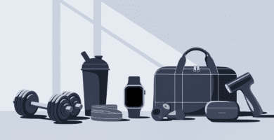 7 Powerful Gifts for Men Who Love Fitness