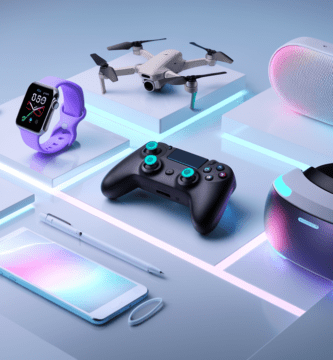 7 Smart Gadgets for Teens Who Love Tech