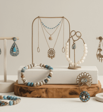 7 Stunning Handmade Jewelry Pieces on Etsy
