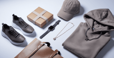 7 Stylish Fashion Gifts Millennials Crave