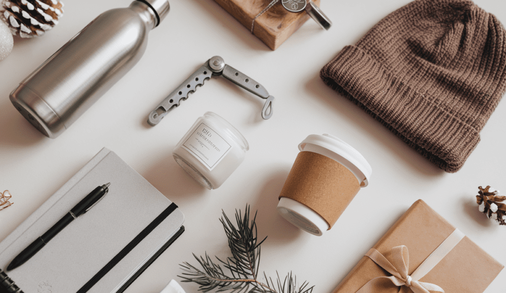 7 Surprisingly Useful Gifts Under $25