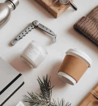 7 Surprisingly Useful Gifts Under $25