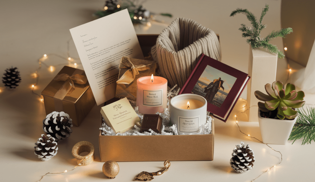 7 Thoughtful Holiday Gifts That Feel Personal