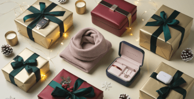 7 Unmissable Christmas Gifts for Her in 2025