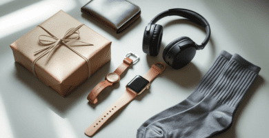 Best Gifts for Boyfriends Who Say They Want Nothing