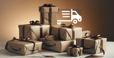 Best Last-Minute Amazon Prime Gifts with Next-Day Delivery